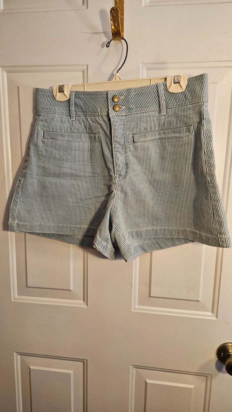 Draper James Shorts